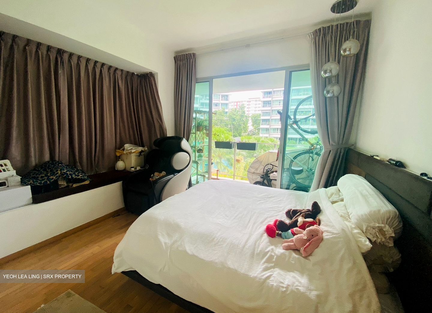 Livia (D18), Condominium #550800731